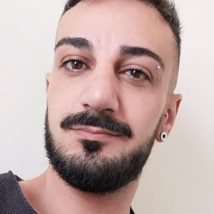 Dante M