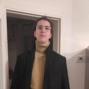 Luca B