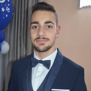 Alessandro B