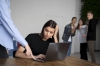 Foto Mobbing: cosa è e quali sono le tutele dal punto di vista legale per il lavoratore