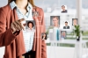 Foto Viaggio nel mondo delle risorse umane: le fasi del processo di selezione e gli strumenti utilizzati dai recruiter