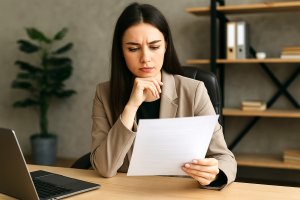 Foto 7 aspetti da valutare prima di accettare una proposta di lavoro