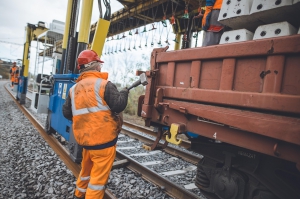 Foto Ferrovie dello Stato: arriva il rinnovo del contratto. 230 euro in più al mese in busta paga