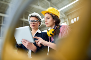 Foto Bonus Donne 2025: un’opportunità per lavoratrici e aziende