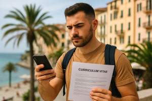 Foto Settore turistico e oltre: dove trovare lavoro quest’estate in Italia