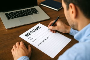 Foto Competenze informatiche sul CV: come sceglierle e presentarle per trovare lavoro