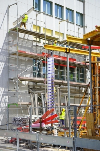 Foto Emergenza caldo: firmato il protocollo nazionale per il lavoro. Ecco tutte le misure