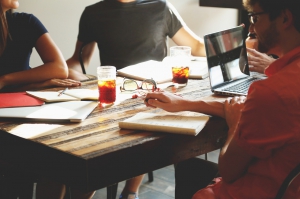 Foto Generazione Z e lavoro: priorità ai valori dell’azienda