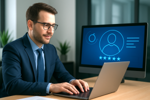 Foto Reputazione professionale: il segreto per trovare lavoro e farti scegliere