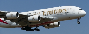 Foto Emirates è alla ricerca di assistenti di volo. Ecco i dettagli