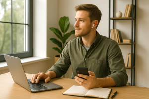 Foto Microshifting: la nuova frontiera del lavoro flessibile