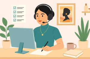 Foto Il south working conquista I giovani