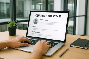 Foto Devo inserire i miei dati personali nel CV?