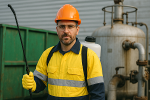 Foto I 10 lavori che nessuno vuole fare ma pagano benissimo nel 2025