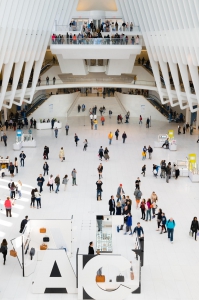 Foto Rivoluzione in ufficio: i giovani vogliono spazi per benessere e socialità