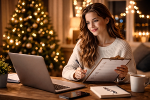 Foto 7 consigli per cambiare lavoro a gennaio (e cosa fare ora)