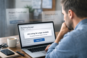 Foto Ghost job, perché mandi il CV e nessuno risponde: come riconoscere gli annunci fasulli