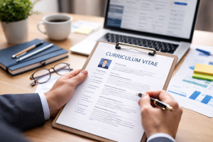 Foto Le 10 frasi da eliminare subito dal tuo CV (se vuoi essere assunto)