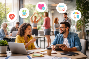 Foto Lavoro 2026: 10 trend che stanno cambiando il modo di lavorare (e di scegliere un’azienda)