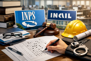 Foto Concorso INPS–INAIL per 448 Ispettori di Vigilanza: in cosa consiste