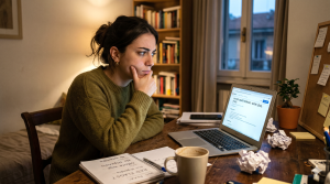 Foto Red flag negli annunci di lavoro: 10 segnali che dovresti imparare a riconoscere subito