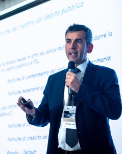 Foto Il PNRR ha favorito la crescita Meno chiaro l’impatto sul mercato del lavoro. Così l’economista Giuliano Resce