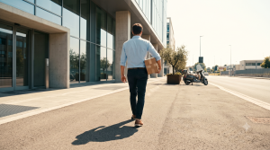Foto Dimissioni in estate: come lasciare il lavoro senza bruciarsi i ponti