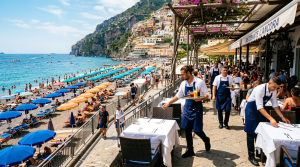 Foto Chi assume ad agosto: i settori che non si fermano e dove candidarsi adesso