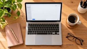 Foto Candidarsi via mail: cosa scrivere nel messaggio