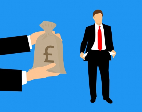 Foto Trasparenza salariale: la rivoluzione che mette fine al segreto sugli stipendi Foto Trasparenza salariale: la rivoluzione che mette fine al segreto sugli stipendi