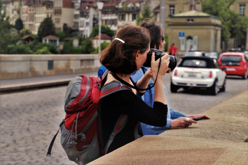 Foto Concorso abilitante per guide turistiche 2026: termini e modalità di partecipazione