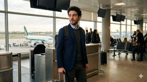 Foto Pochi laureati e 21mila cervelli all'estero: cosa ci dice il Rapporto ISTAT 2026 sul lavoro in Italia