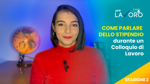 Foto Come parlare dello stipendio in un colloquio di lavoro