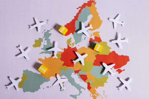 Foto I migliori paesi europei in cui trasferirsi per lavoro