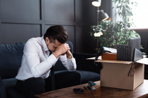 Foto Come rialzarsi dopo la perdita del lavoro: consigli per la tua ripresa