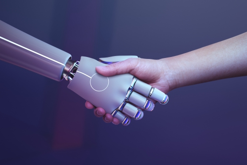 Foto AI Act: La Normativa Europea sull'Intelligenza Artificiale