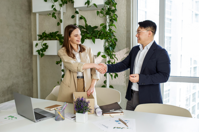 Foto 7 domande da fare prima di accettare un lavoro