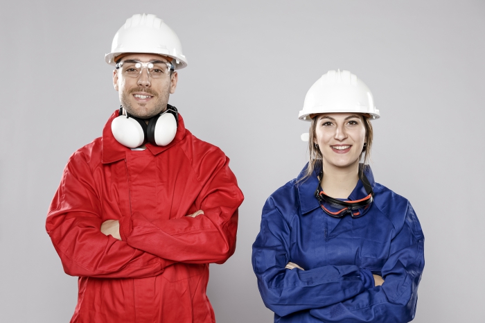 Foto Tempo Tuta: rientra nell'orario di lavoro?