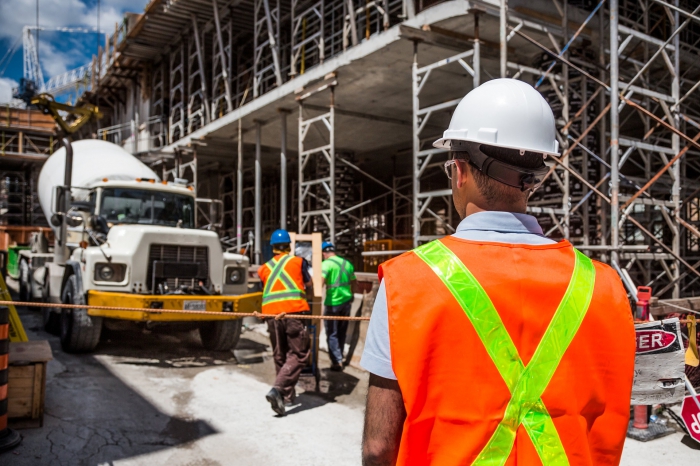 Foto Sicurezza sul lavoro: prevenzione e salute sono sempre dalla parte dei lavoratori?