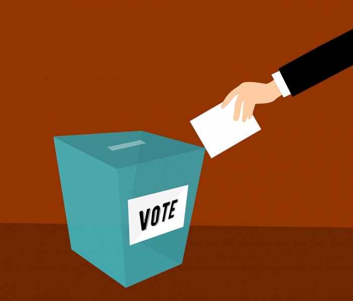 Foto Referendum 2025: ecco i quesiti sul lavoro. Si vota l’8 e il 9 giugno