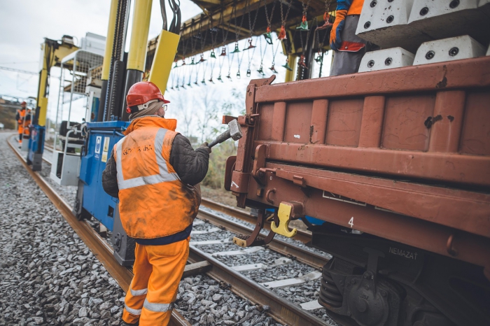 Foto Ferrovie dello Stato: arriva il rinnovo del contratto. 230 euro in più al mese in busta paga