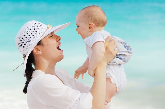 Foto Cambia il bonus mamme lavoratrici: 480 euro in più in busta paga