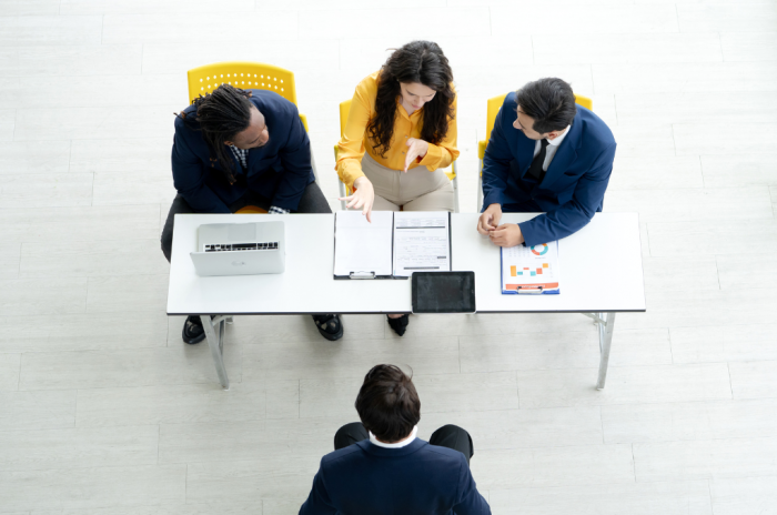 Foto 7 indizi per capire come è andato il colloquio di lavoro