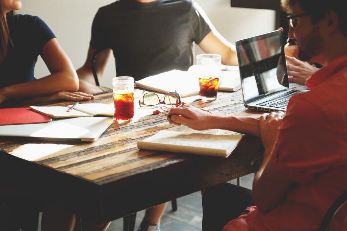Foto Generazione Z e lavoro: priorità ai valori dell’azienda