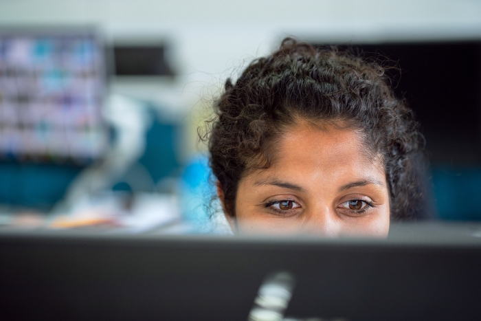 Foto Fingere di lavorare: il fenomeno del task masking