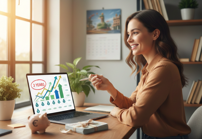 Foto Bonus Partita IVA Under 35: 500 Euro al mese per 3 anni