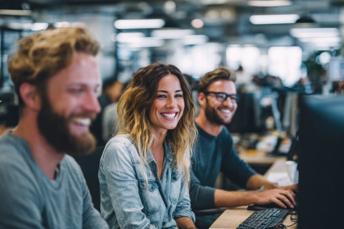 Foto Voglio cambiare vita (e lavoro): il 44% degli italiani sogna una svolta nel 2026