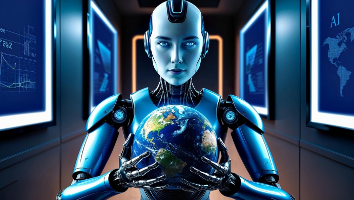 Foto Professioni 2026: l'impatto dell'intelligenza artificiale e le figure professionali più richieste