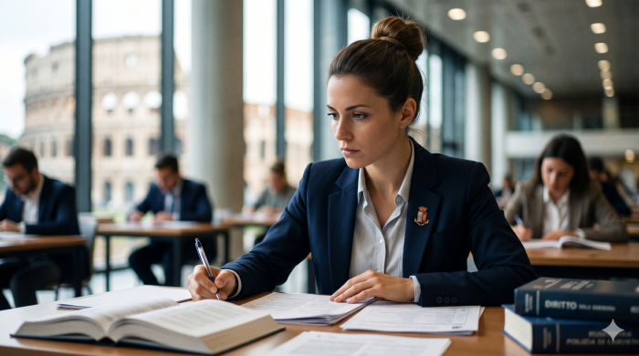 Foto Concorso Commissari Polizia di Stato 2026: 220 posti per laureati, tutto quello che devi sapere