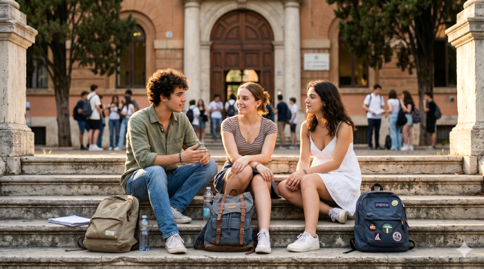 Foto Diploma in mano e poi? Cosa fare dopo la maturità 2026 tra lavoro, ITS e università